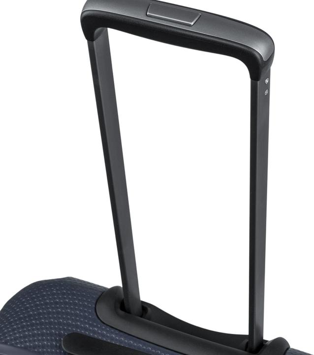 Actual product image Epic GTO 5.0 4-Rollen Kofferset 3tlg. (212 l)
