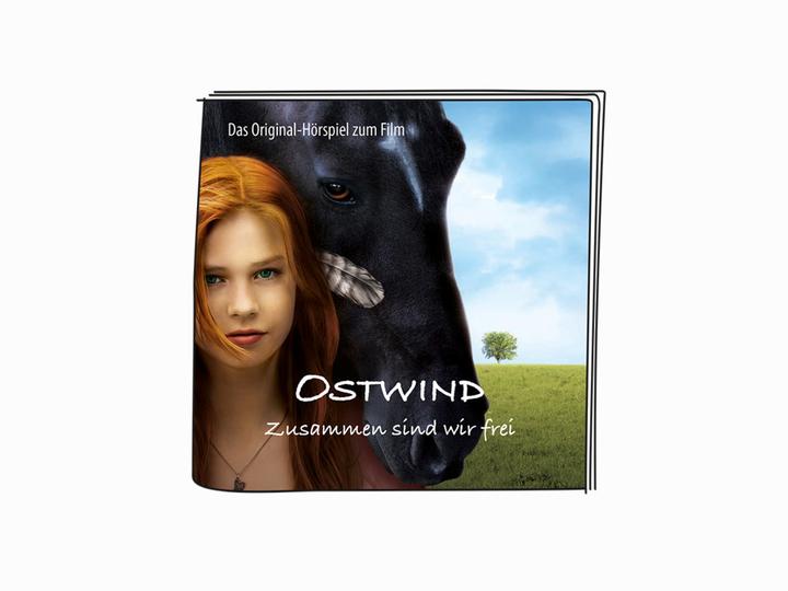 Produktbild Tonies Ostwind (Deutsch)