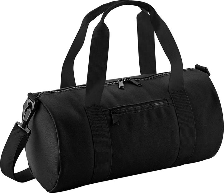 Actual product image Bagbase Mini Barrel (12 l)