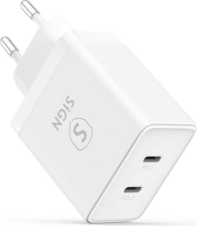 USB chargers