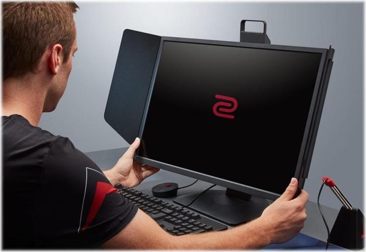 Image du produit BenQ Zowie XL2546K (1920 x 1080 pixels, 24.50")