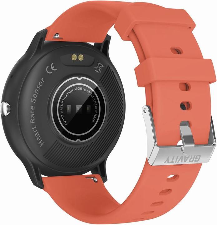 Immagine prodotto Gravity GT1-3 PRO Smartwatch