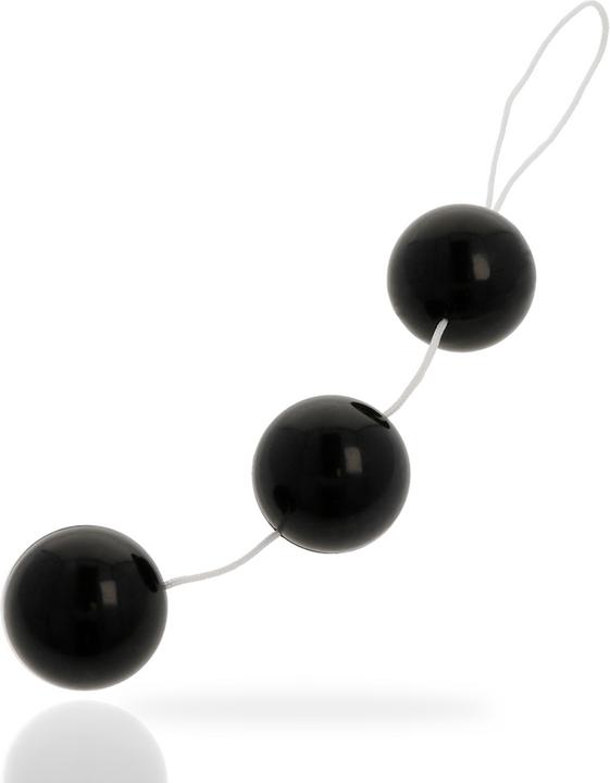 Immagine prodotto Addicted toys Palle anali 3.8CM