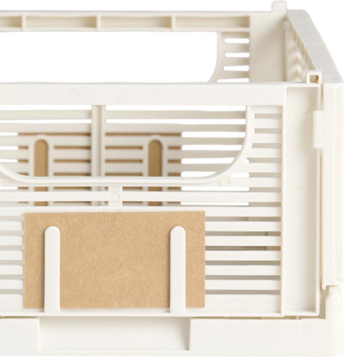 Actual product image Schou Deluxe (25 x 16.5 x 10 cm, 3.30 l)
