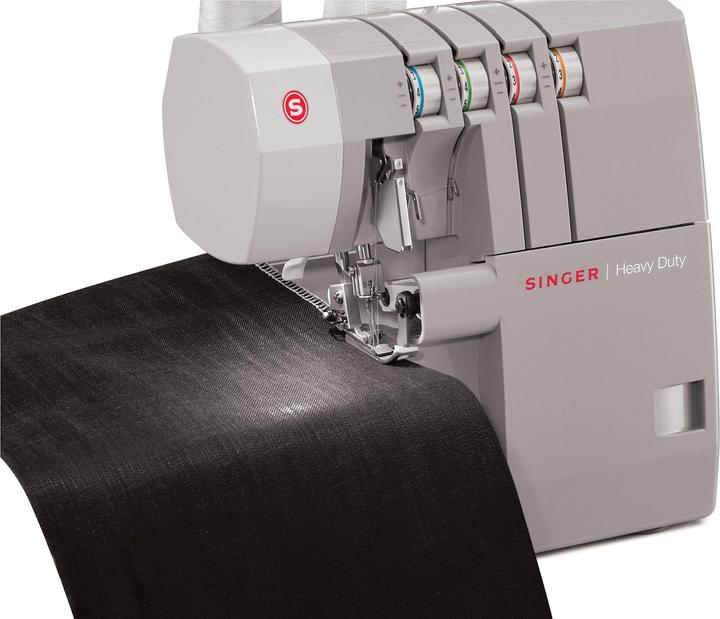 Actual product image Singer Heavy Duty 14HD854