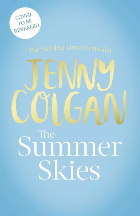Image du produit The Summer Skies (Anglais, Jenny Colgan, 2023)