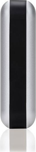 Actual product image Just Mobile Gum++ (6000 mAh)