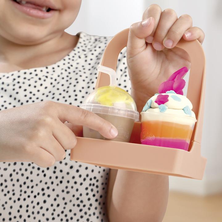 Image du produit Play-Doh Set de café