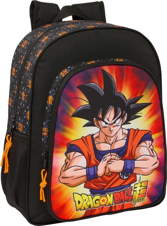 Safta Dragon Ball - Kinderrucksack (15 l)