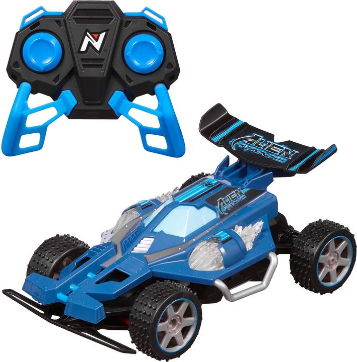 Immagine prodotto Nikko Gara Buggies 23cm