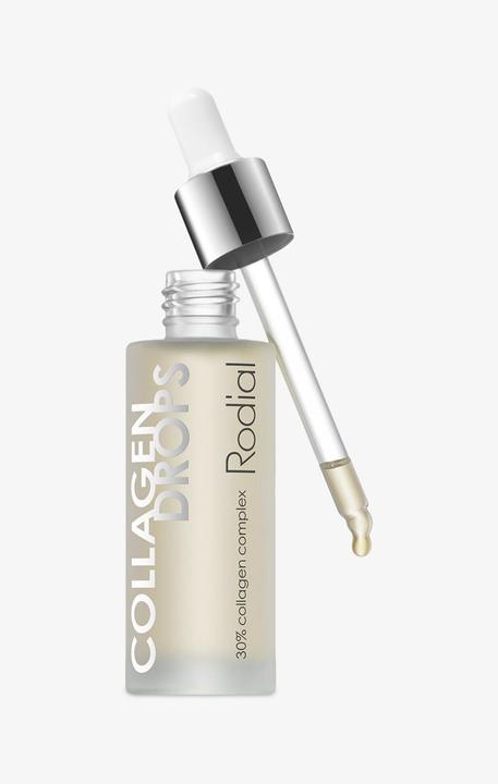 Actual product image Rodial - Booster Drops Collagen 30% (31 ml)