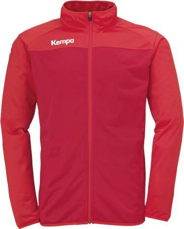 Produktbild Kempa Prime Poly Jacke (140)