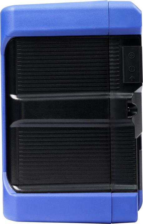 Actual product image Fxlion High Power 559 Wh, V-Mount (Camera battery)