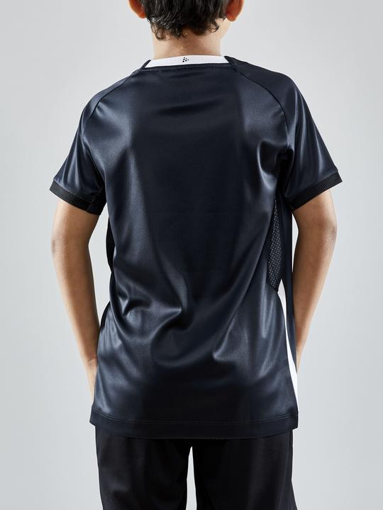 Actual product image Craft Progress 2.0 Stripe Jersey JR (122)