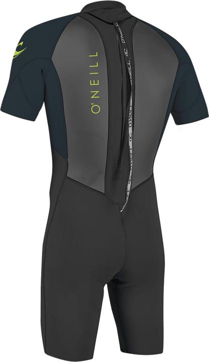 Produktbild O'Neill Youth Reactor-2 Back Zip (2 mm, 6)