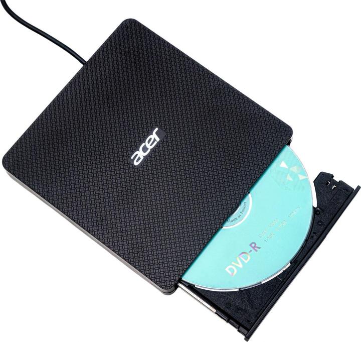 Produktbild Acer GP.ODD11.001 (DVD Brenner)