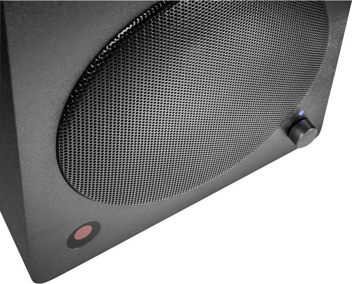 Actual product image Wavemaster WM 66380 (Active, Pair, 1x 50 W)