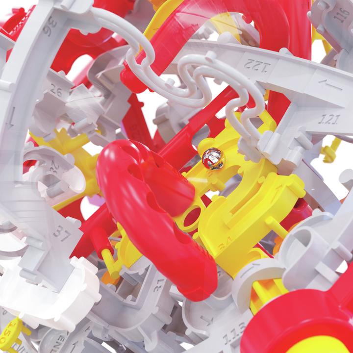 Actual product image Spin Master Perplexus Portal (Multilingual)