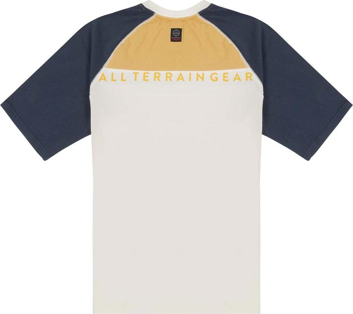 Produktbild Wrangler T-Shirts Kurzarm Hybrid Tee (M)