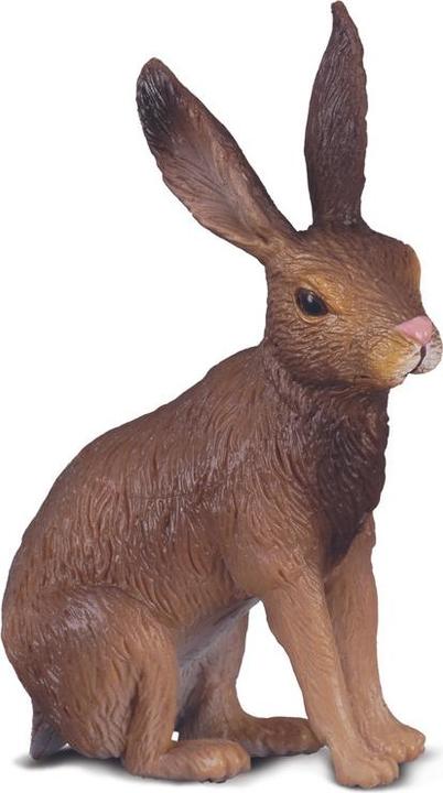 Image du produit Collecta Lièvre Européen (S)