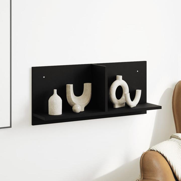Produktbild VidaXL Wandschrank (70 x 16.5 x 30 cm)