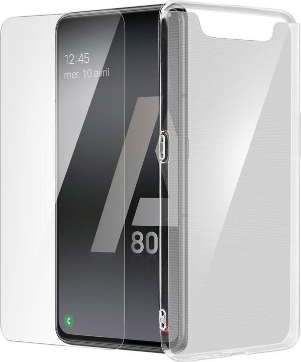 Image du produit Avizar Série de kits (Samsung Galaxy A80)