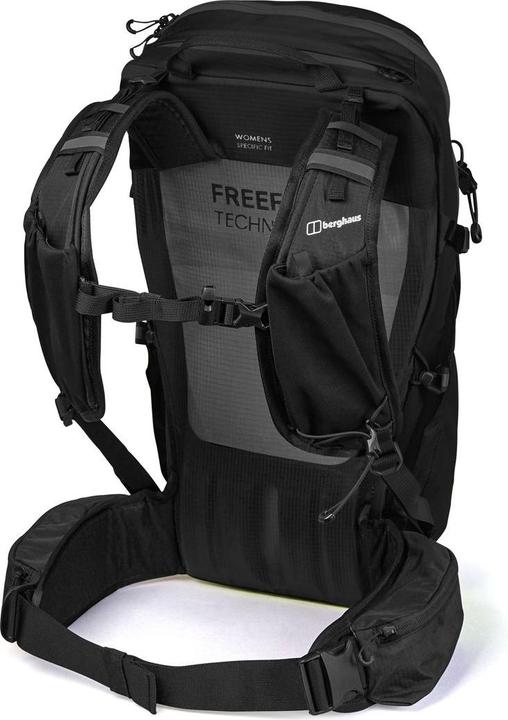 Produktbild Berghaus Women's Remote Hike 23 (23 l)