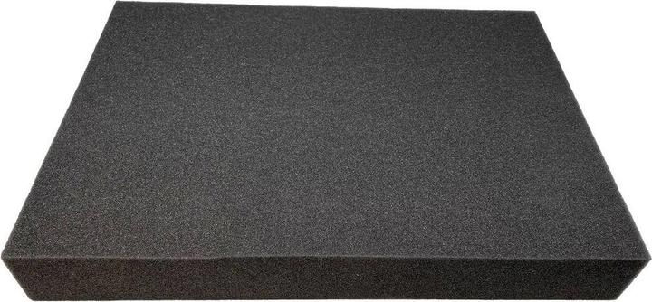 Actual product image Berger & Schröter Mousse RG2540