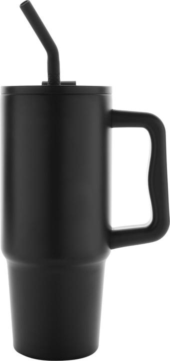 Actual product image Xd Collection Embrace Deluxe Recycled Stainless Steel 900ml Tumbler (0.90 l)