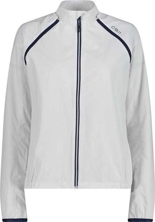 CMP Campagnolo regenjacke mit abnehmbaren ärmeln (S)