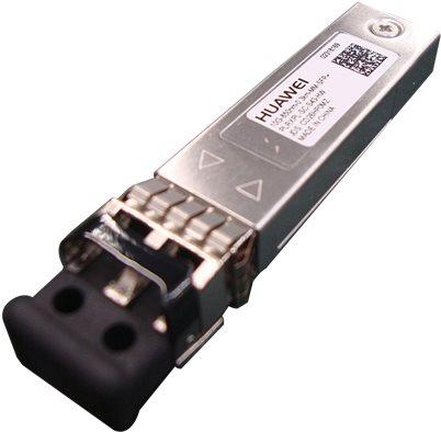 Produktbild Huawei SFP-10G-iLR SFP+ Modul, iLR