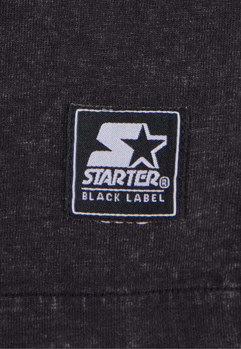 Actual product image Starter Logo Oversize Acid Tee - 176939 (S)