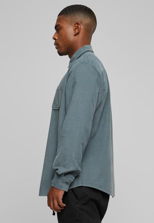Immagine prodotto Urban Classics Camicia di velluto a coste (M)