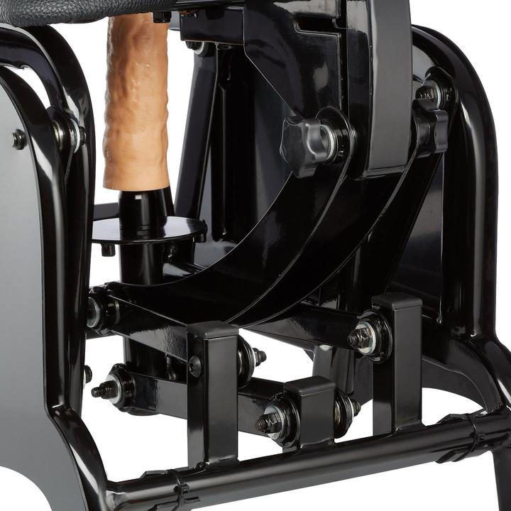Actual product image Cloud Nine F-Slider Pro Heavy Duty Pleasuring Chair