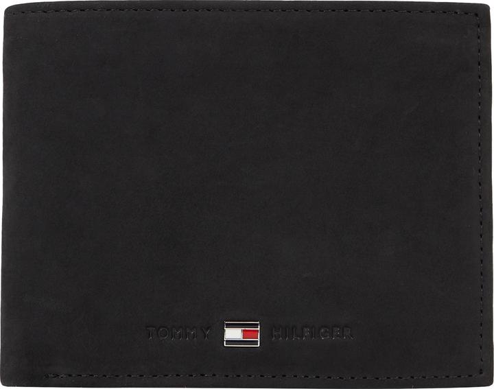 Tommy Hilfiger Geldbörse Johnson Wallet 0665