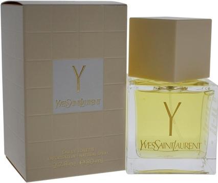 Immagine prodotto Yves Saint Laurent Y (Eau de toilette, 80 ml)