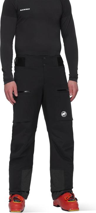 Actual product image Mammut Stoney HS Thermo Pants Men (52)