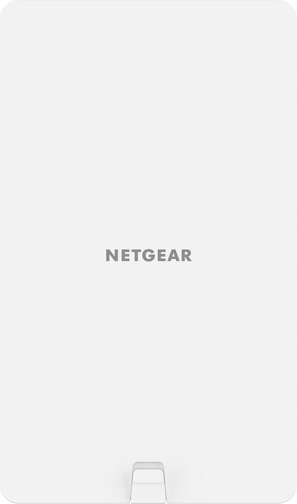 Produktbild Netgear 1P BUSINESS WIFI6 2+2 AP OUTDOOR CI (1200 Mbit/s)