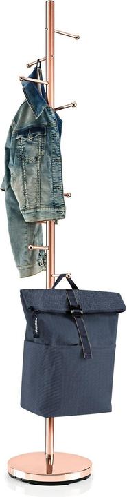 Immagine prodotto reisenthel Appendiabiti 172 cm, Oro rosa
