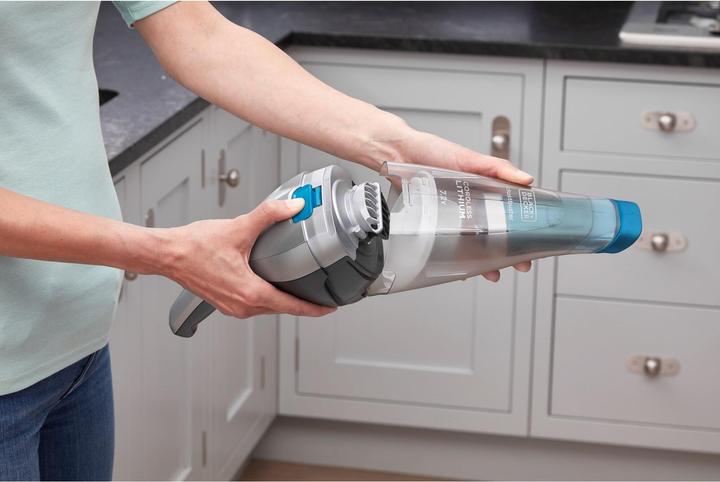 Actual product image Black & Decker NVC215WAQW