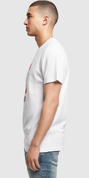 Produktbild MT Employee Tee - 12310 (XXL)