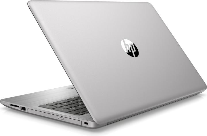 Produktbild HP 250 G7 (15.60", Intel Core i7-1065G7, 8 GB, 512 GB, DE)
