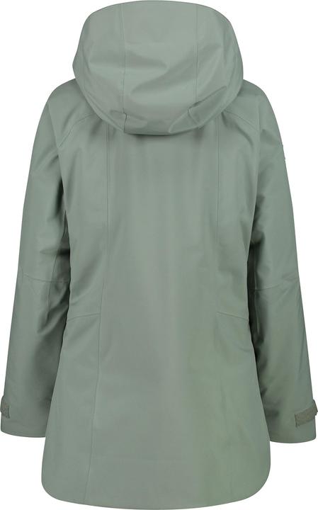 Image du produit CMP Campagnolo Veste femme Fix Hood 34W4006 (44)