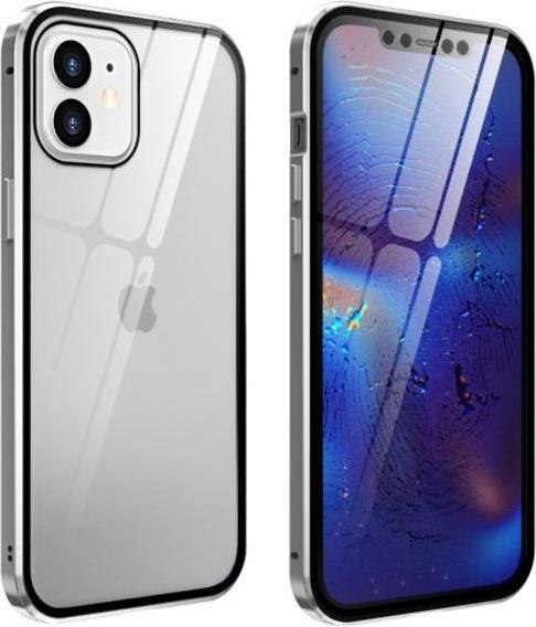 Produktbild MU Classic 360 Grad Hülle mit Magnet-Technologie (Apple iPhone 12, Apple iPhone 12 Pro)