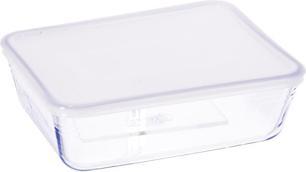 Actual product image Pyrex Plat