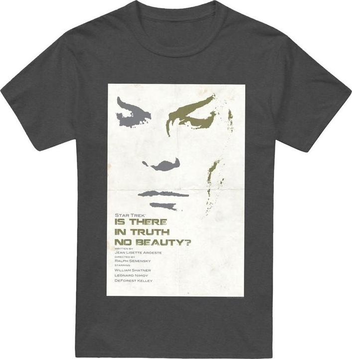 Immagine prodotto The Original Series Episode 60 Maglietta Adulto Unisex (L)