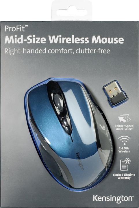 Actual product image Kensington Pro Fit (Wireless)