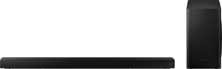 Samsung HW-T650 (340 W, 3.1 Channel)