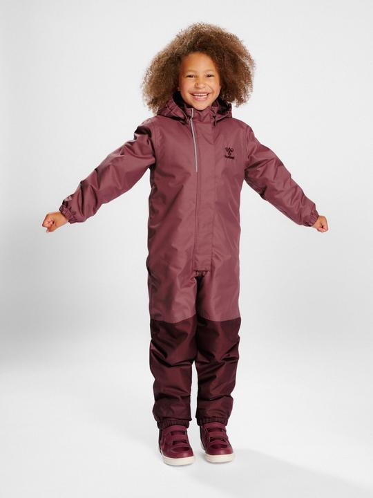 Image du produit hummel Hmlgoal Tex Snowsuit (104)