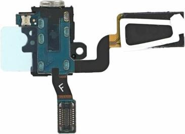 Produktbild OEM Samsung Galaxy N7505 Lautsprecher (Galaxy Note 3 Neo)